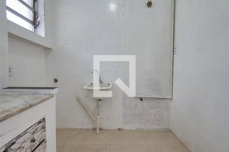 Apartamento para alugar com 58m², 2 quartos e sem vaga Apartamento para alugar com 58m², 2 quartos e sem vagaCozinha