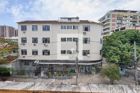 Apartamento para alugar com 58m², 2 quartos e sem vaga Apartamento para alugar com 58m², 2 quartos e sem vagaQuarto 2 Vista