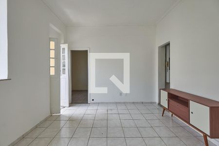 Apartamento para alugar com 58m², 2 quartos e sem vaga Apartamento para alugar com 58m², 2 quartos e sem vagaSala
