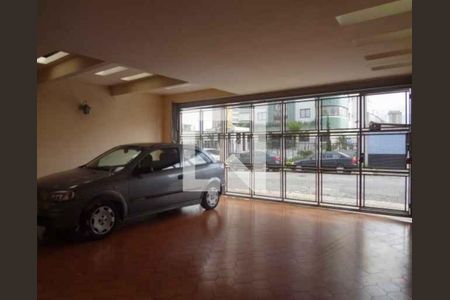 Foto 01 de casa à venda com 4 quartos, 292m² em Vila Bertioga, São Paulo