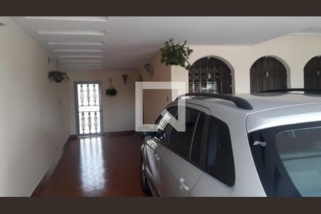 Foto 27 de casa à venda com 4 quartos, 292m² em Vila Bertioga, São Paulo