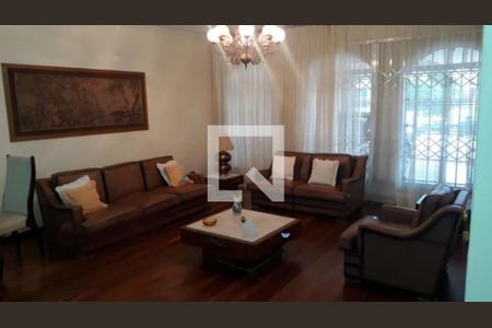 Foto 28 de casa à venda com 4 quartos, 292m² em Vila Bertioga, São Paulo