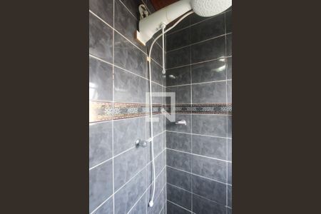 Casa à venda com 293m², 4 quartos e 5 vagasBanheiro social 1