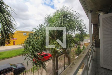 Casa à venda com 293m², 4 quartos e 5 vagasVaranda
