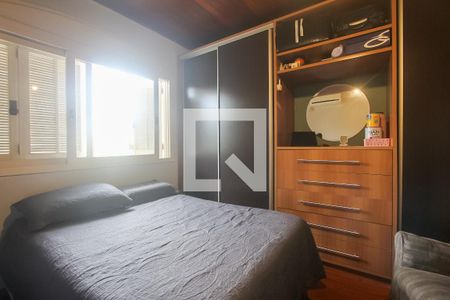 Casa à venda com 293m², 4 quartos e 5 vagasQuarto 4