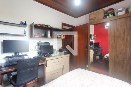 Casa à venda com 293m², 4 quartos e 5 vagasQuarto 3