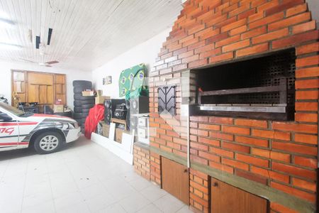 Casa à venda com 293m², 4 quartos e 5 vagasGaragem