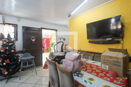 Casa à venda com 293m², 4 quartos e 5 vagasCozinha