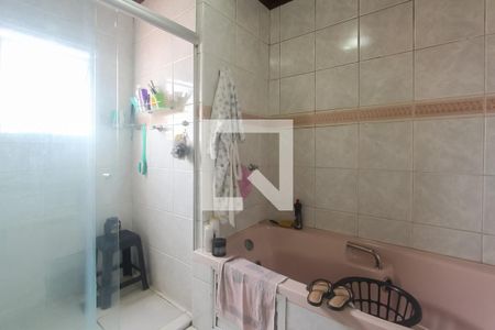 Casa à venda com 293m², 4 quartos e 5 vagasBanheiro suite