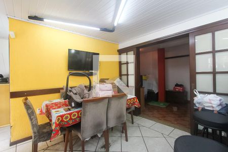 Casa à venda com 293m², 4 quartos e 5 vagasCozinha