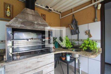 Casa à venda com 293m², 4 quartos e 5 vagasGaragem