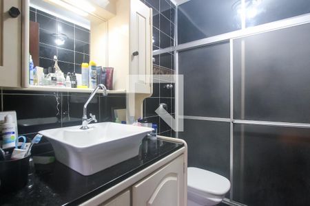 Casa à venda com 293m², 4 quartos e 5 vagasBanheiro 2