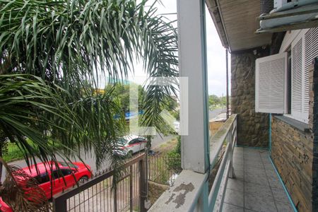 Casa à venda com 293m², 4 quartos e 5 vagasVaranda