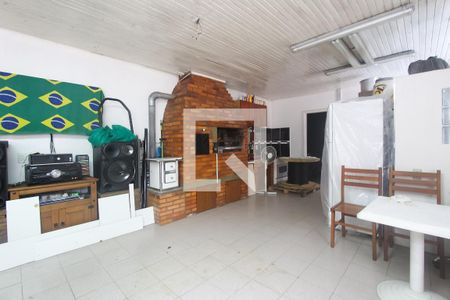 Casa à venda com 293m², 4 quartos e 5 vagasGaragem