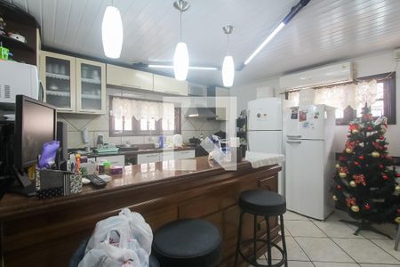 Casa à venda com 293m², 4 quartos e 5 vagasCozinha