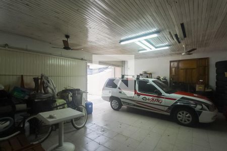 Casa à venda com 293m², 4 quartos e 5 vagasGaragem