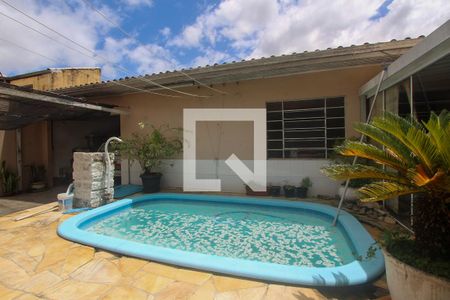 Casa à venda com 293m², 4 quartos e 5 vagasPiscina