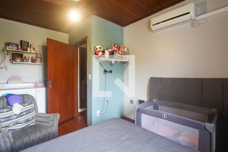 Casa à venda com 293m², 4 quartos e 5 vagasQuarto 4