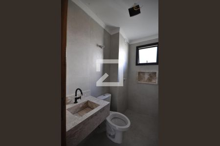 Apartamento à venda com 34m², 1 quarto e sem vagaBanheiro