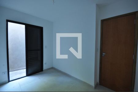 Quarto de apartamento à venda com 1 quarto, 34m² em Tucuruvi, São Paulo