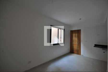 Sala de apartamento à venda com 1 quarto, 34m² em Tucuruvi, São Paulo
