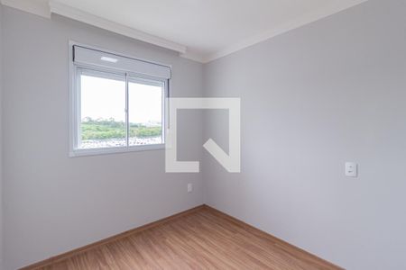 Quarto 2 de apartamento à venda com 2 quartos, 48m² em Piratininga, Osasco