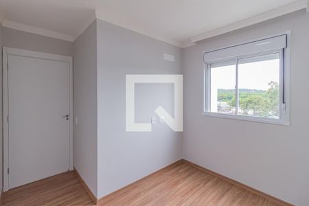 Apartamento à venda com 48m², 2 quartos e 1 vagaQuarto 2