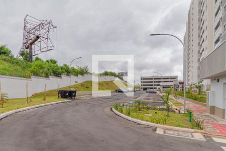 Apartamento à venda com 48m², 2 quartos e 1 vagaÁrea comum 