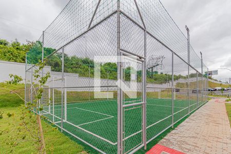 Apartamento à venda com 48m², 2 quartos e 1 vagaÁrea comum - Quadra poliesportiva