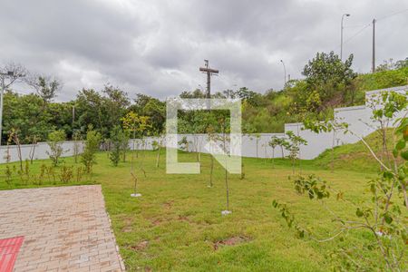 Apartamento à venda com 48m², 2 quartos e 1 vagaÁrea comum 