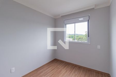 Quarto 1 de apartamento à venda com 2 quartos, 48m² em Piratininga, Osasco