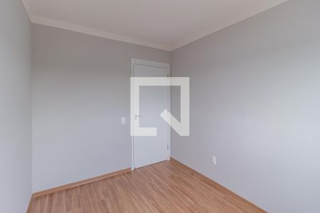 Quarto 1 de apartamento à venda com 2 quartos, 48m² em Piratininga, Osasco