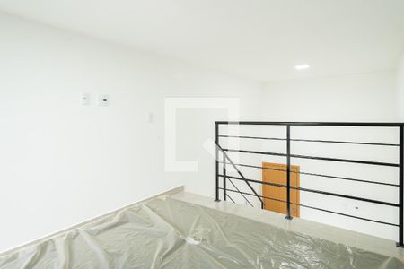 Quarto  de kitnet/studio para alugar com 1 quarto, 40m² em Jordanópolis, São Bernardo do Campo