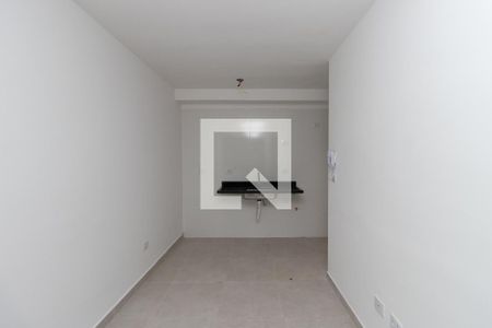 Apartamento à venda com 26m², 1 quarto e sem vagaSala/Cozinha