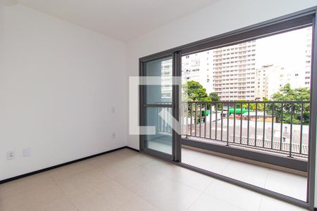 Kitnet/Studio à venda com 1 quarto, 23m² em Consolação, São Paulo