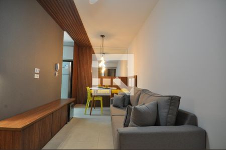 Sala de apartamento à venda com 2 quartos, 41m² em Tucuruvi, São Paulo