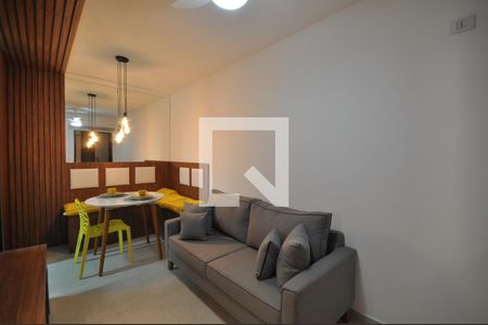 Sala de apartamento à venda com 2 quartos, 41m² em Tucuruvi, São Paulo