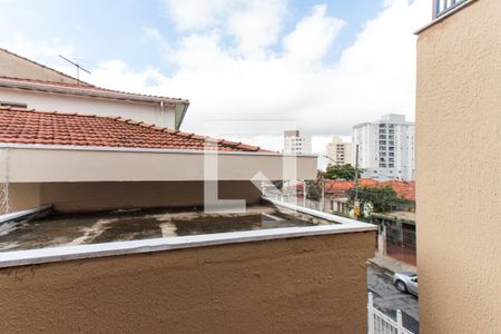 Vista do Quarto   de apartamento à venda com 1 quarto, 26m² em Tucuruvi, São Paulo