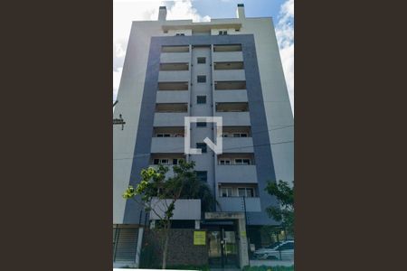 Apartamento à venda com 50m², 2 quartos e 1 vaga Apartamento à venda com 50m², 2 quartos e 1 vagaFachada