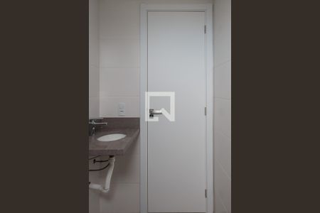 Apartamento à venda com 50m², 2 quartos e 1 vaga Apartamento à venda com 50m², 2 quartos e 1 vagaBanheiro