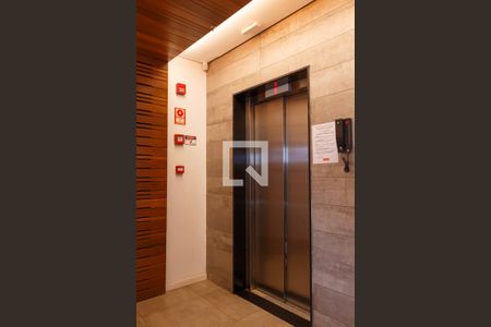 Apartamento à venda com 50m², 2 quartos e 1 vaga Apartamento à venda com 50m², 2 quartos e 1 vagaÁrea comum