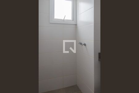 Apartamento à venda com 50m², 2 quartos e 1 vaga Apartamento à venda com 50m², 2 quartos e 1 vagaBanheiro