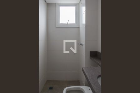 Apartamento à venda com 50m², 2 quartos e 1 vaga Apartamento à venda com 50m², 2 quartos e 1 vagaBanheiro