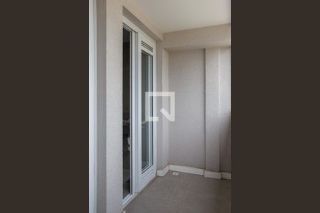 Apartamento à venda com 50m², 2 quartos e 1 vaga Apartamento à venda com 50m², 2 quartos e 1 vagaVaranda