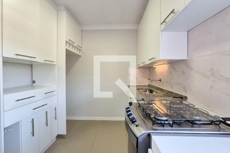 Apartamento para alugar com 2 quartos, 46m² em Baeta Neves, São Bernardo do Campo
