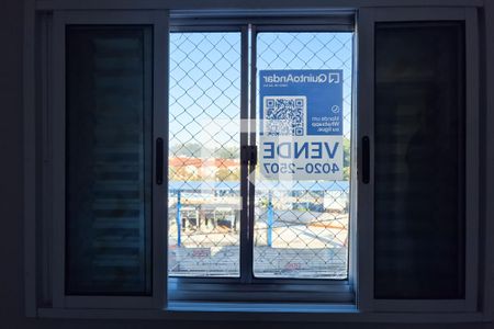 Placa de apartamento para alugar com 2 quartos, 46m² em Baeta Neves, São Bernardo do Campo