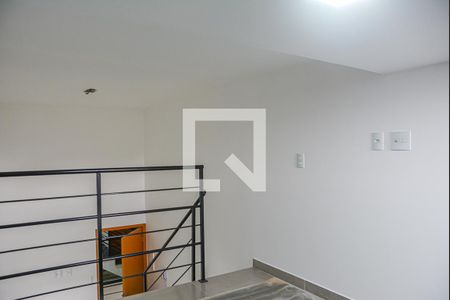 Quarto de apartamento para alugar com 1 quarto, 40m² em Jordanópolis, São Bernardo do Campo