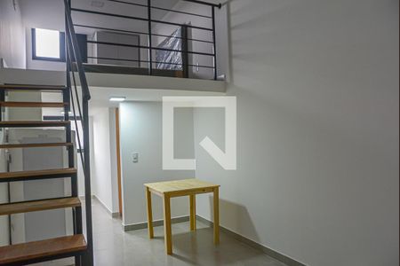Apartamento para alugar com 1 quarto, 40m² em Jordanópolis, São Bernardo do Campo