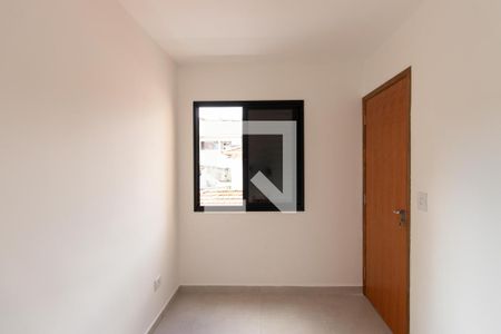 Casa de condomínio à venda com 39m², 2 quartos e sem vaga Casa de condomínio à venda com 39m², 2 quartos e sem vagaQuarto