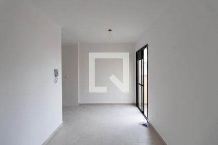 Sala de casa de condomínio à venda com 2 quartos, 39m² em Tucuruvi, São Paulo